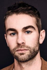 Чейс Кроуфорд