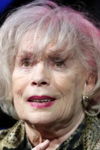 Алла Будницкая