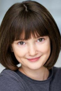 Элла Райан Куинн