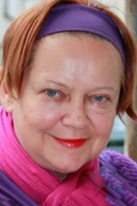 Татьяна Иванова