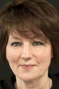 Надежда Васильева