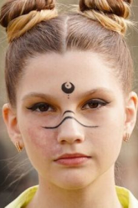 Маргарита Воинова