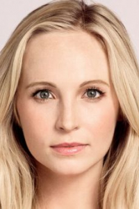 Кэндис Кинг