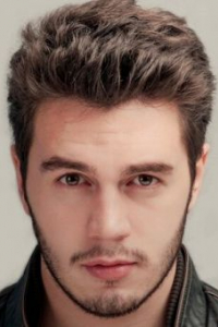 Исмаил Эге Шашмаз