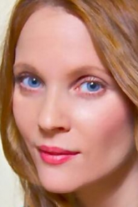 Стефани Бертони