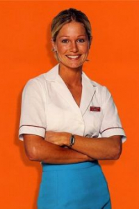 Эмма Фергюсон