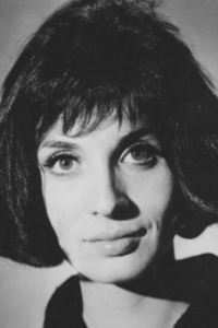 Карен Блангернон