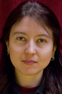 Юлия Калашникова