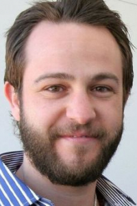 Сэнфорд Букставер