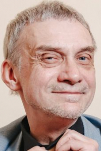 Игорь Журавлёв