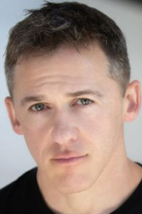 Джефф Дэвис