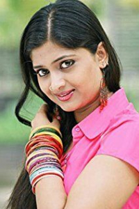 Гитху Мохандас