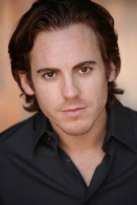 Адриан Гаета