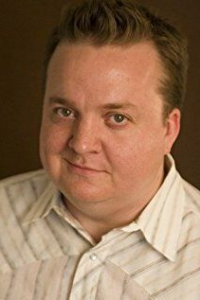 Джон Голсон