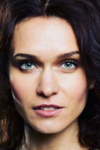 Виктория Панина