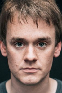 Дмитрий Усов