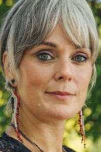 Мишель Латимер