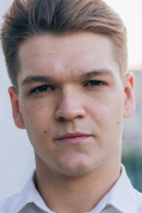 Роман Лютиков