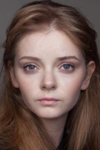 Виктория Волохова