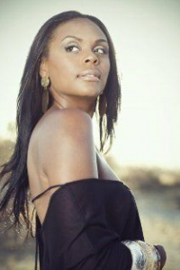 Табита Браун