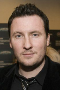 Гэвин О’Коннор