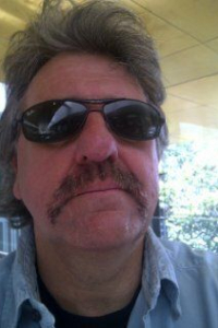 Саймон ван дер Борг