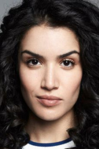 Сабрина Уазани