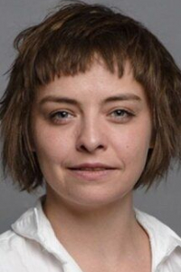 Павла Беретова
