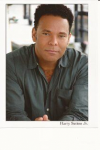 Гарри Саттон мл.