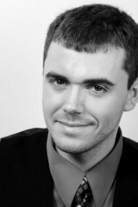 Дэниэл Ли Харрис