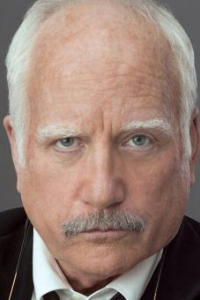 Ричард Дрейфусс