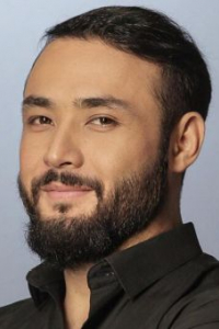 Данияр Оразаев