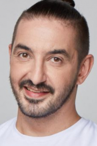 Сергей Матвиенко