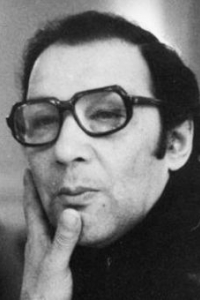 Эйно Баскин