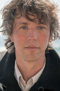 Чарльз Бурмейстер