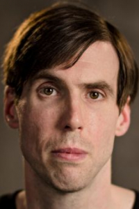 Элдон Хантер