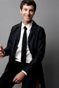 Гаррет Камиллери