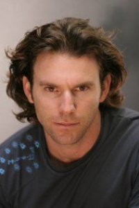 Эшли Файрфилд