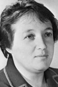 Мария Федорова