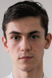 Марсель Бакаев