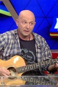 Таль Фридман