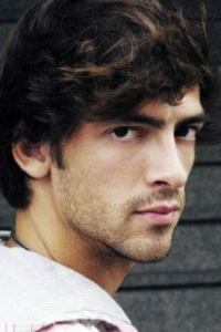 Андреас Муньос