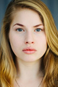 Маргарита Крон