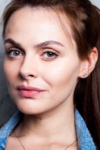 Ольга Новосад