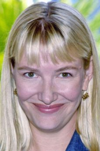 Эшли Гарднер