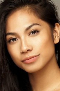 Александра Масангкей