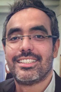 Дэниэл Флоренцио