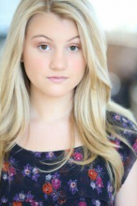 Брук Сорнсон