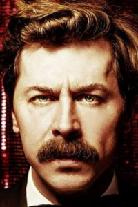 Майк Возниак