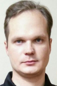 Михаил Бондин